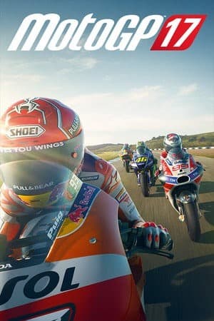 摩托GP17