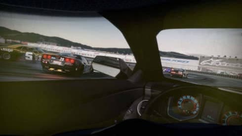 极品飞车：变速2 screenshot 1