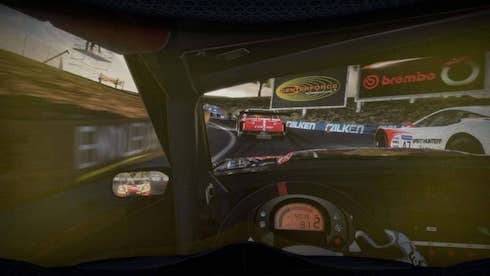 极品飞车：变速2 screenshot 5