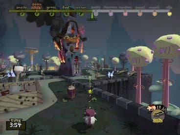 Grimm screenshot 4