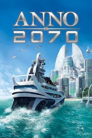 纪元2070