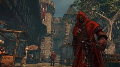 Game of Thrones screenshot 2