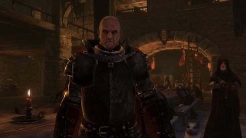 Game of Thrones screenshot 4
