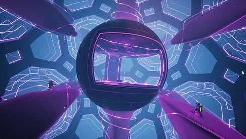 ASTRONEER screenshot 3