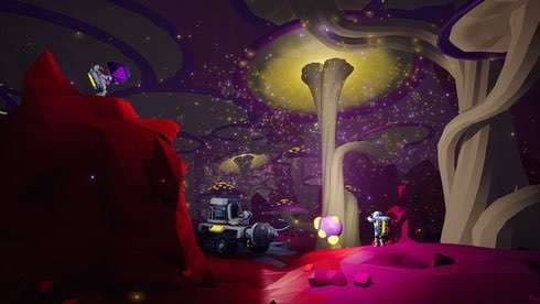ASTRONEER screenshot 4