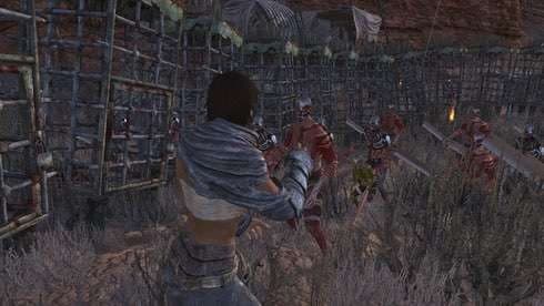 Kenshi screenshot 4