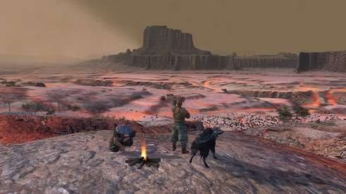 Kenshi screenshot 6