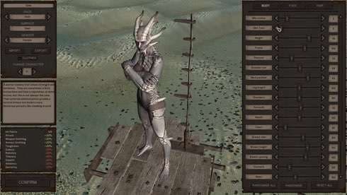 Kenshi screenshot 2