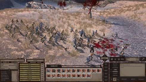 Kenshi screenshot 5