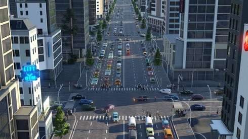 Transport Fever 2 screenshot 2