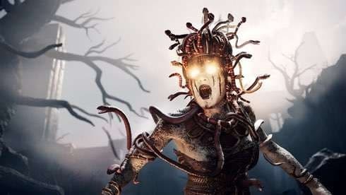 Assassins Creed Odyssey screenshot 4