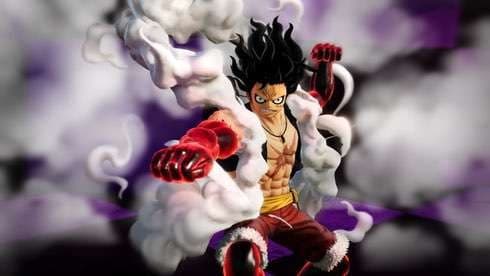 One Piece: Pirate Warriors 4 screenshot 1