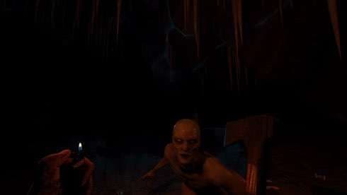 The Forest screenshot 3
