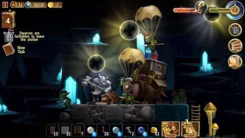 Craft The World screenshot 6