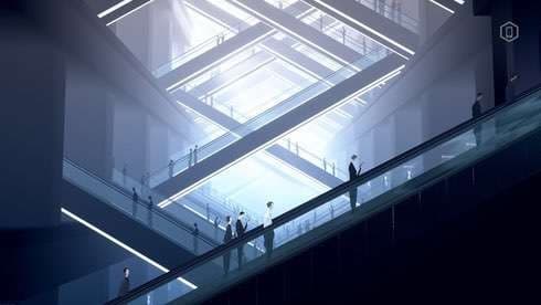 Mosaic screenshot 1