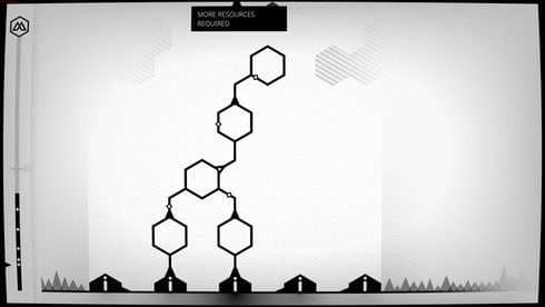 Mosaic screenshot 6