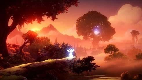 Ori and the Will of the Wisps screenshot 5