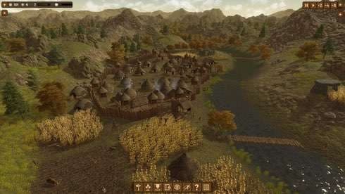 Dawn of Man screenshot 5