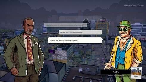 麻草制造公司 screenshot 5