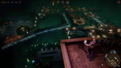 Tower of Time screenshot 1
