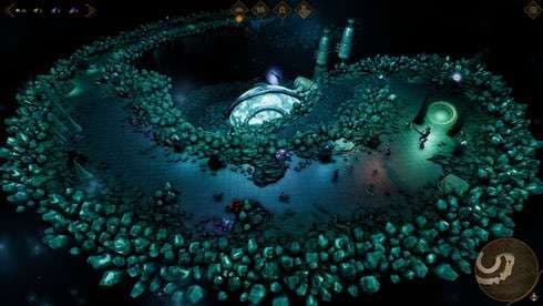 Tower of Time screenshot 4