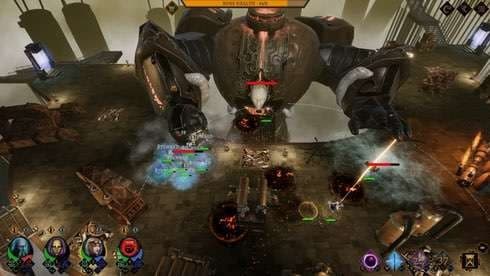 Tower of Time screenshot 6