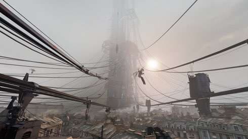 Half-Life: Alyx screenshot 1