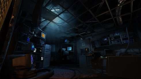 Half-Life: Alyx screenshot 6