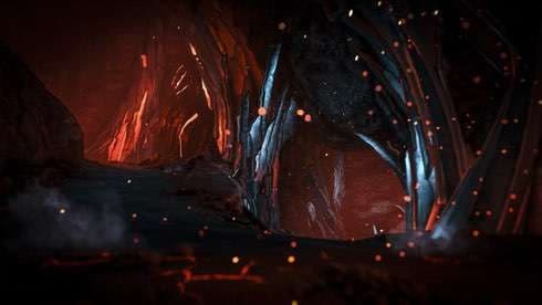 ARK: Survival Evolved screenshot 6