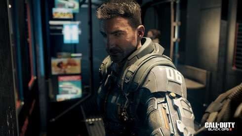 Call of Duty: Black Ops 3 screenshot 4