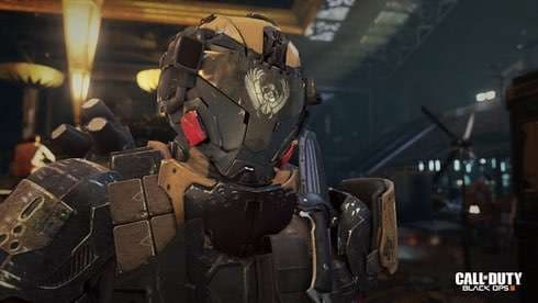 Call of Duty: Black Ops 3 screenshot 6
