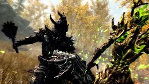 The Elder Scrolls 5: Skyrim Special Edition screenshot 4