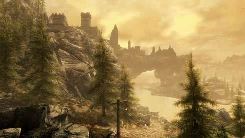 The Elder Scrolls 5: Skyrim Special Edition screenshot 5