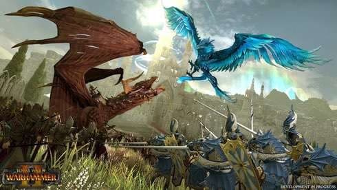 Total War: WARHAMMER 2 screenshot 6