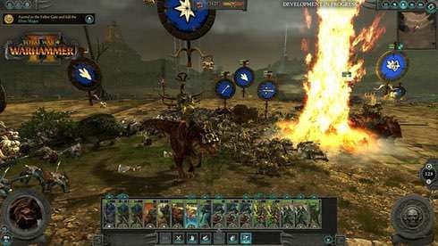 Total War: WARHAMMER 2 screenshot 3