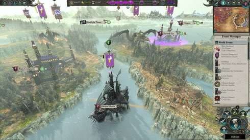 Total War: WARHAMMER 2 screenshot 1