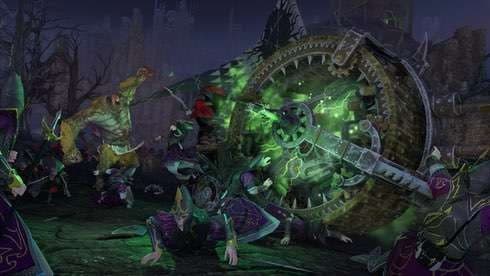 Total War: WARHAMMER 2 screenshot 5