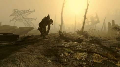 Fallout 4 screenshot 5
