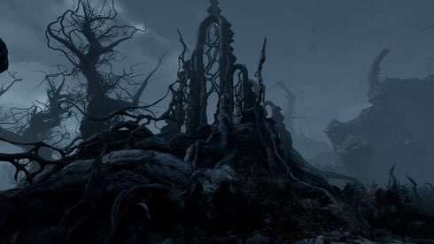 Inner Chains screenshot 6