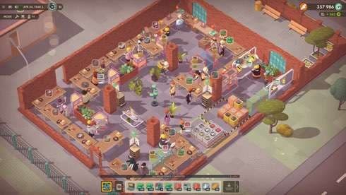 Good Company screenshot 3