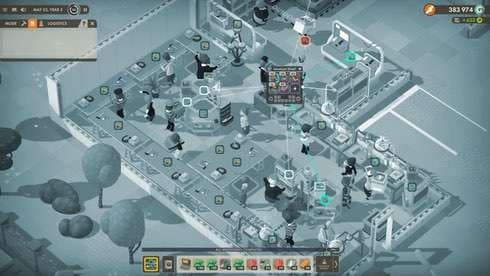 Good Company screenshot 5
