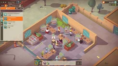 Good Company screenshot 4