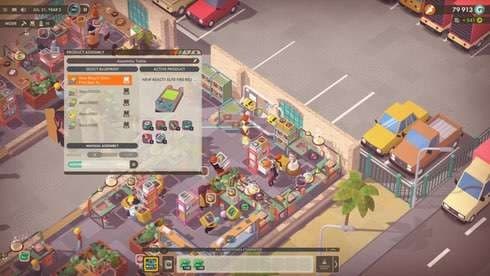 Good Company screenshot 6