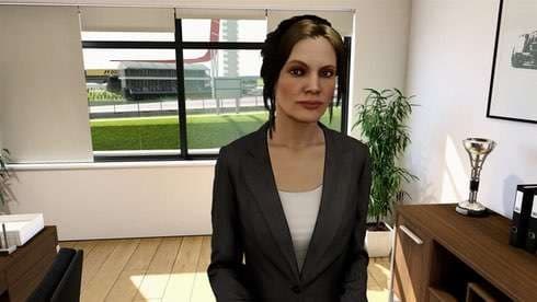 F1 2017 screenshot 6