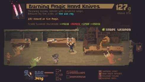 Crawl screenshot 2