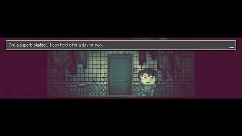 DISTRAINT: Deluxe Edition screenshot 3