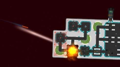 Heat Signature screenshot 1