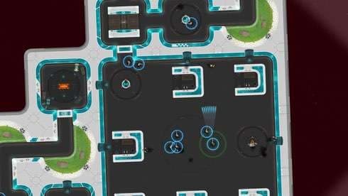 Heat Signature screenshot 6