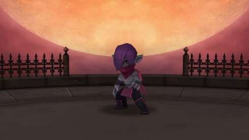 Evoland Legendary Edition screenshot 1