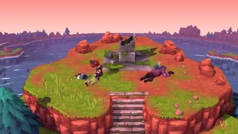 Evoland Legendary Edition screenshot 5